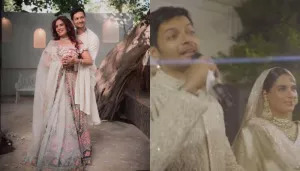 Richa Chadha And Ali Fazal Drops The Teaser Of Their Wedding Documentary, 'RiAliTY', It Screams Love