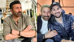 Sunny Deol Reveals He Bought Porsche 911 When Son, Karan Was Born: 'I Wanted To Bring Him Home...'