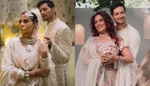 Richa Chadha On Her Secret Marriage With Ali Fazal, Reveals They Got Married In Special Marriage Act