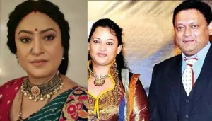 Rinku Dhawan Says Topic Of Ex-Husband Doesn't Trigger Her, Adds Family 'Asking Me To Have An Affair'