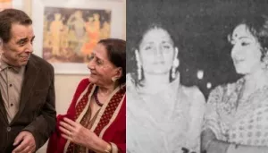 Dharmendra's 1st Wife, Prakash Called Herself 'Housewife', Claimed Any Man Would Pick Hema Over Her