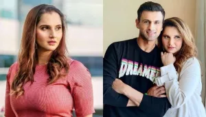 Sania Mirza's Cryptic Post Sparks Divorce Rumours Yet Again As She Pens, 'If I Am Quiet, I'm Done'