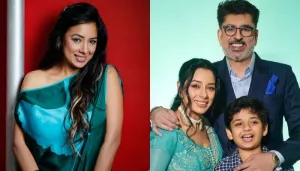 Rupali Ganguly Recalls Her Life As A Homemaker, Reveals She Had Been Rendered Jobless For 6.5 Months