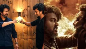 'Leo': Know The Jaw-Dropping Salaries The Cast Bagged For Their Roles, From Vijay To Sanjay Dutt