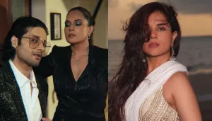 Richa Chadha On Mom's Reaction Post Knowing About Ali, Recalls Her Saying 'He's Married With 2 Kids'