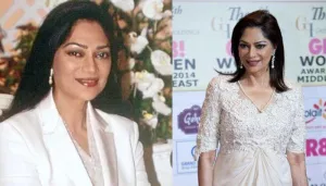 Simi Garewal Spoke About Carrying Forward Her Legacy, Revealed How She Had Almost Adopted A Girl