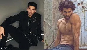 Aditya Roy Kapur Talks About Facing 'Objectification', Recalls He Started His Career Going Shirtless