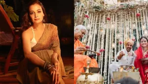 Dia Mirza Says Female Priest At Her Wedding Changed Society's Mentality: 'People Recognise How...'