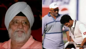 Bishan Singh Bedi: Dies At 77, Clash With Gambhir, 'Will Throw Players In The Ocean' Statement, More