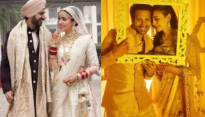 Karan Veer Mehra And Nidhi Get Divorced Within 2 Years Of Marriage, She Says 'I Feel That Toxicity'