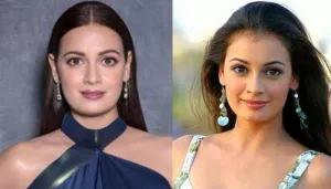 Dia Mirza Reveals She Used To Get Traumatised Due To Brutal Media, Adds 'Had So Much More Privacy'