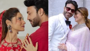 Vicky Jain Revealed How He Would Deal With Fights In 'BB 17': 'Jab Tak Rishtey Par Baat Nahi Aati..'