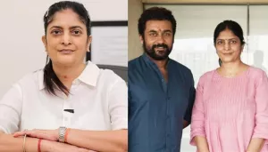 Meet Sudha Kongara: Among India's Best Directors Who Gave Films Like Soorarai Pottru, Drohi And More