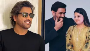 MS Dhoni Says 'Yeh Mat Sochna Meri Wali Alag Hai' To Bachelors, Adds Wives Bring 'Masala' In Life