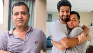Sham Kaushal On Missing Elder Son, Vicky Kaushal's Birth, Says, 'Mujhe Kuch Information Hi Nahi...'