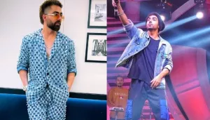 Harrdy Sandhu Revealed He Was Molested By Middle-Aged Woman While Performing On Stage At A Wedding