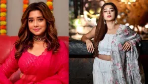 Tina Datta Opens Up On Dealing With Heartbreaks In Her Life, Says, 'People Take Me For Granted...'