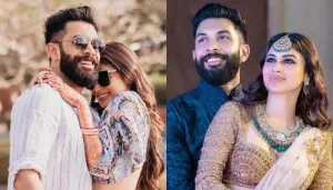 Mouni Roy Recalls Falling In Love With Hubby, Suraj Nambiar, Says, 'A Typical Boy Meets Girl And...'