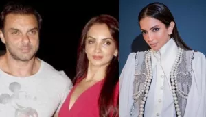 Seema Sajdeh On Whether Her Divorce With Sohail Khan Was Influenced By Other Women: 'It Suited Us'