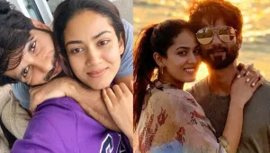 Mira Kapoor Reveals First Question She Asked Shahid Kapoor When She Visited His House After 'Roka'