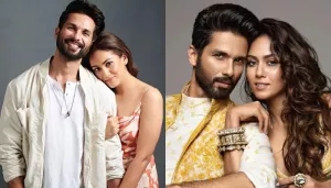 Shahid Kapoor Drops A Pic With His 'Pride', Mira, Netizens React, 'Ye He Kabir Singh Ki Asli Preeti'