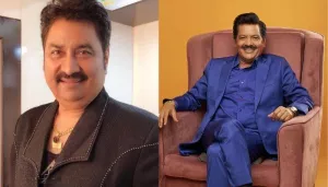 Kumar Sanu On His Infamous Rivalry With Contemporary, Udit Narayan 'Pehli Baat Shatruta Udit Ke...'