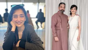 Kamal Haasan's Daughter, Akshara Haasan Buys A Luxurious Apartment Worth Rs. 15.75 Crores In Khar
