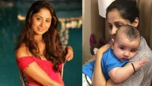 Sangita Ghosh Reveals Returning To Work Leaving 25-Days-Old Daughter Behind, Adds 'Focusing On My..'