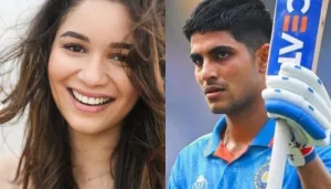 IND Vs SL: Shubman Gill Fails To Smash A Century, Alleged GF, Sara Tendulkar's Reaction Goes Viral