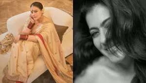 Kajol Recalls Her Life-Changing Moment Post Doing 'Udhaar Ki Zindagi', Says, 'I Felt Burnt Out'