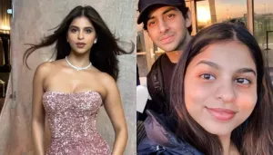 KWK 8: Suhana Khan Completed Shooting Her Episode With Alleged BF, Agastya Nanda, Deets Inside