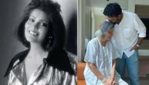 Zeenat Aman Reveals Having A Condition 'Ptosis' For 40 Years, Adds 'Despite The Gossip, Comments..'