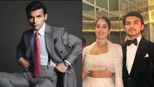 Did Shikhar Pahariya Confirm Dating Janhvi Kapoor? His Latest Social Media Banter Sparks The Buzz