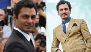 Nawazuddin Siddiqui On Feeling Insecure Due To Dark Complexion: 'Used To Apply A Lot Of Creams...'