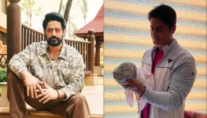 Mohit Raina Opens Up On His New Phase Of Life As A Father, Reveals, 'My Day Starts And Ends By...'