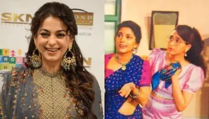 Juhi Chawla Called Herself A Key Reason Behind Compeer, Karisma Kapoor's Successful Filmography