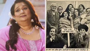 Seema Pahwa Reveals 'Women Used To Leave Husbands' After Getting Influenced By Her Role In 'Hum Log'