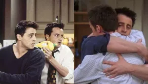 'Friends' Fame Matt LeBlanc, A.K.A 'Joey' Pens A Heartfelt Tribute To The Late Actor, Matthew Perry