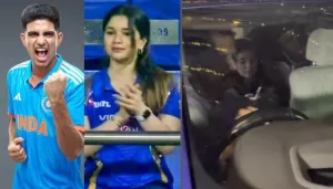Sara Tendulkar Secretly Met Rumoured BF, Shubman Gill In Mumbai? Check Out The Facts Here