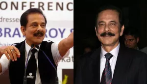 Chairman Of The Sahara Group, Subrata Roy Passes Away At 75 Due To Cardiorespiratory Arrest