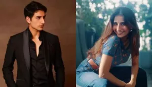 Palak Tiwari-Ibrahim Are Keeping Their Relationship Hush-Hush, Their Families Approve Of The Same?