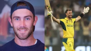 Glenn Maxwell's Net Worth: Monthly Income Of Rs. 1.5 Crore, Earned Rs. 63 Cr By Playing In IPL, More