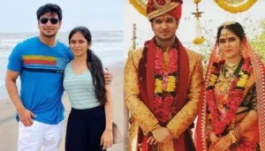 'Karthikeya 2' Fame, Nikhil Siddhartha And His Wife, Pallavi Varma Are All Set To Embrace Parenthood
