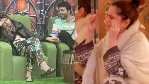 Ankita Lokhande's Hubby, Vicky Gets Hate For Holding Sana's Hand, Amidst Wife's Pregnancy Murmurs