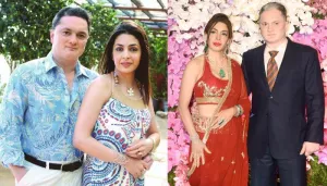 Raymond Tycoon, Gautam Singhania's Estranged Wife, Nawaz Modi Demands 75 Percent Of His Fortune