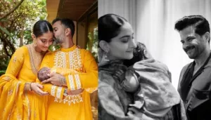 Anil Kapoor's 'Pota', Vayu Dons 'Nanu's Classy Hat, The Former Reveals Who Wins The Fashion Face-Off