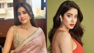 Janhvi Kapoor Discusses Her 'Daring Choices And Disruptive Stardom', Netizens Say, 'Self Promotion'