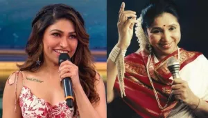 Meet Tulsi Kumar: India's Richest Female Singer, Whose Net Worth Is More Than Legendary Asha Bhosle