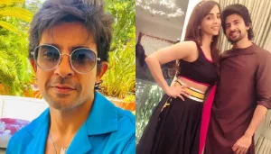 Hussain Kuwajerwala On His Plans Of Parenthood With Wifey, Tina: 'Contemplating It More Seriously'