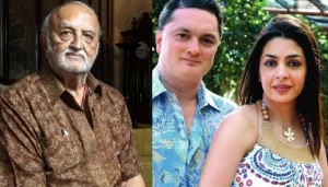 Gautam Singhania's Father, Vijaypat Singhania's Shocking Details About Son, 'He Abuses, Screams...'